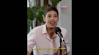 As vezes &eacute; melhor voc&ecirc; mudar do esperar que o ambiente mude #mudan&ccedil;a #mentalidade #podcast