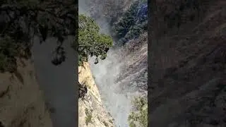 Part-1 II Uttarakhand Glacial Avalanche Disaster-2021 II Chamoli, Uttrakhand II Local Response