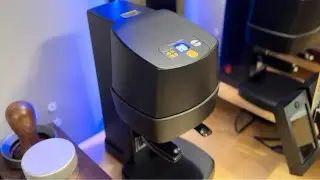 Turin Auto Tamper Unveiled