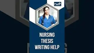 Nursing Thesis Help in 60 Seconds | Ace Your Assignment Today | HelpwithAssignment.com