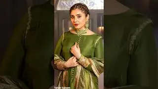 Veautiful Eid dress ideas 2024#eiddress2024