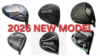 【GOLF DIY】2026 NEW MODEL DRIVER Qi4D G440K QUANTUM 