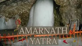 Short Documentary on Amarnath Yatra 2018