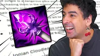 Riot Actually Saved the Preseason