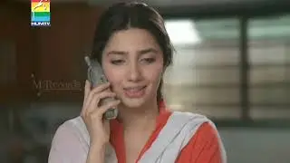 Humsafar - Episode 17 - [ HD ] - ( Mahira Khan - Fawad Khan ) - HUM TV Drama
