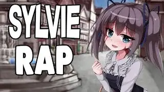 rap de Sylvie (GrilsbloxYT x kinox)