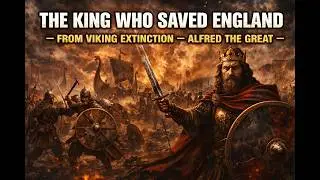 Alfred  The Only  Great  King
