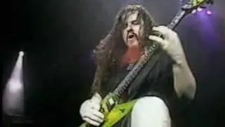 Dimebag Darrell - (Dimevision Vol.1) Part 2