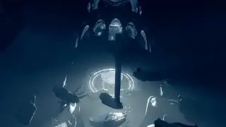 Shattered Ruins Ascendant Challenge (Spine of Keres, Medium Curse) Eggs, Ahamkara Bones | Destiny 2
