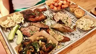 The Polite Pig Restaurant Review | Disney Springs Dinning
