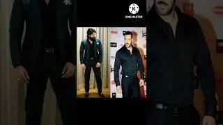 #yash and salman hot look 😘#shortsyoutube #viral #fashion