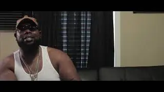 CuPreme - Myself (In-Studio) - Shot/Edited by S-Money Ent (HD)