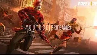 Garena Free Fire : New Age Theme Song