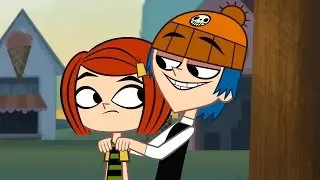 Grojband - (Corey y Laney) Te Quiero ♥