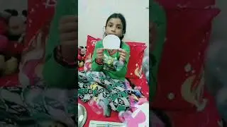 making paper animal mask | bunny rabbit mask | 1st class activity