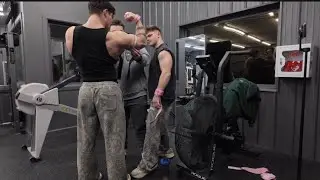 Upper Day with Dev + Arm measurements 