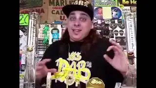 Customgrow 420 vine