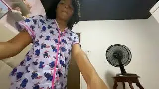 FÉRIAS! EPISÓDIO 3 : ROTINA DA NOITE 