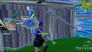 &iexcl;SNACKY PARA YA&iexcl;  ft. FNCS