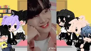 •||•bts reagindo a tik tok•||•{shipps}