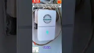 Alat Penghemat Listrik