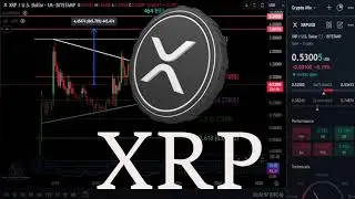 460 Billion XRP in 2025! Bull market top & Technical Analysis! #crypto #priceprediction #xrp
