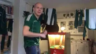 Livestream vv Winsum