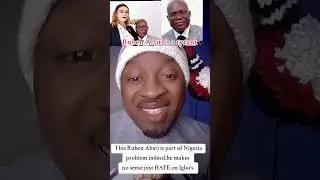 Ruben Abati 