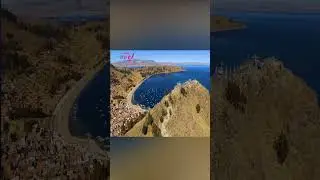 TOP 5 places to visit in Peru in 2023 #shorts