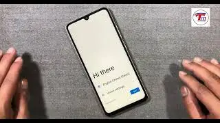 How to Redmi A5 Hard Reset Remove Password Lock 2026