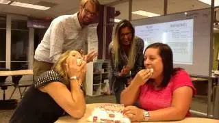 What Teachers Really Do After School HD short