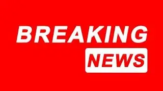 🚨 ВНИМАНИЕ ⛔️ ПРЕЗИДЕНТ США ВЫПУСТИЛ ЭКСТРЕННОЕ СООБЩЕНИЕ К НАРОДУ США - ПОЖАЛУЙСТА, БЕРЕГИТЕ СЕБЯ