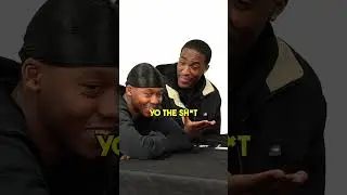 The Luck He Got At The End Was WILD.... #debate #superfight #comedy #shorts