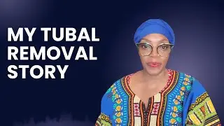MY BILATERAL SALPINGECTOMY STORY  WOMEN&rsquo;S HEALTH AFTER 40