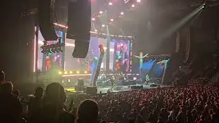 The Offspring Pretty Fly for a White Guy Live Victoria BC January 22nd 2026
