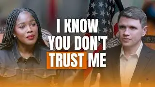Politickin' in Texas: James Talarico on Earning Black Voters&rsquo; Trust | The Tashara Parker Show