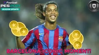 I try Iconic moment trick from OSC AND KAY SEVEN! Will it work for me with just 400 coins!?