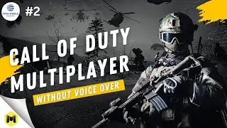 Call of Duty gameplay without voice over#callofdutymobile #codclips #codgameplay#fun#funny#gameplay