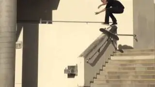 Chris Troy Rides Independent