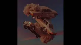 the police - every breath you take (slowed + reverb)