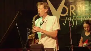 Steve Buckley - Goodbye
