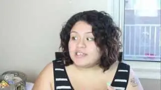 19 Week Pregnancy Update (Plus Size) + Exciting Announcement - DiaryofLSB