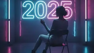 Back in the Smoke 🌙 Deep House Aesthetic 2025 #DeepHouse #nightvibes