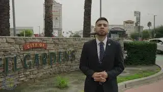 2025 City of Bell Gardens State of the City