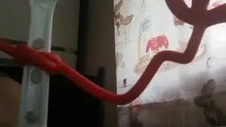 Forky skit
