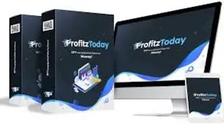 ProfitzToday Review Demo🛑STOP🛑DON'T BUY Profitz Today WITHOUT MY🎯CUSTOM🎯BONUSES