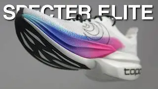 Topo Specter Elite