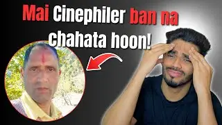 🔴How to become Cinephiler in 2026 100% Guranteed method!