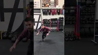 Skaters jump