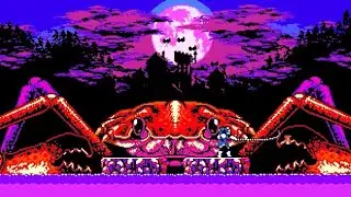 The Transylvania Adventure of Simon Quest: Resurrect & Slay Dracula in this Epic Castlevania Parody!
